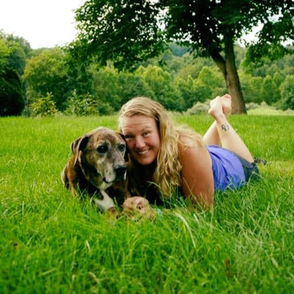 Meet your Posher, Steph